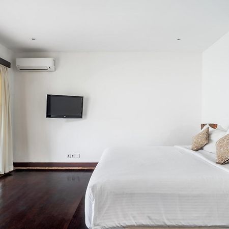 Danoya Private Luxury Residences سمينياك المظهر الخارجي الصورة