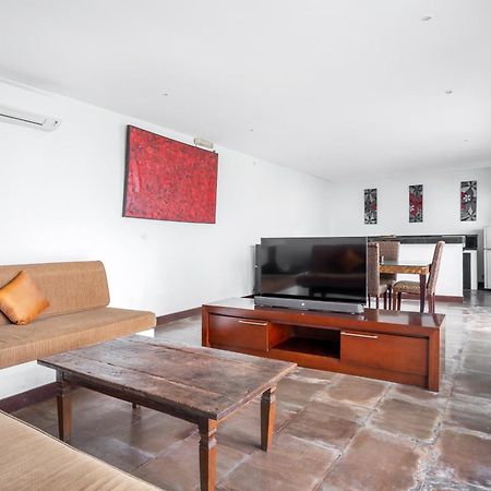 Danoya Private Luxury Residences سمينياك المظهر الخارجي الصورة