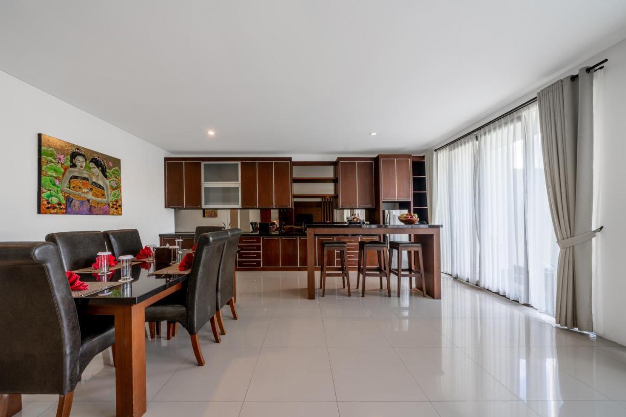 Danoya Private Luxury Residences سمينياك المظهر الخارجي الصورة