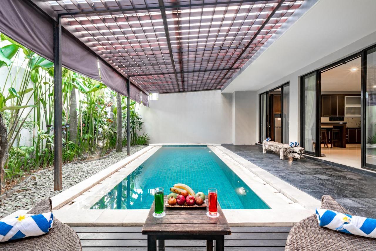 Danoya Private Luxury Residences سمينياك المظهر الخارجي الصورة