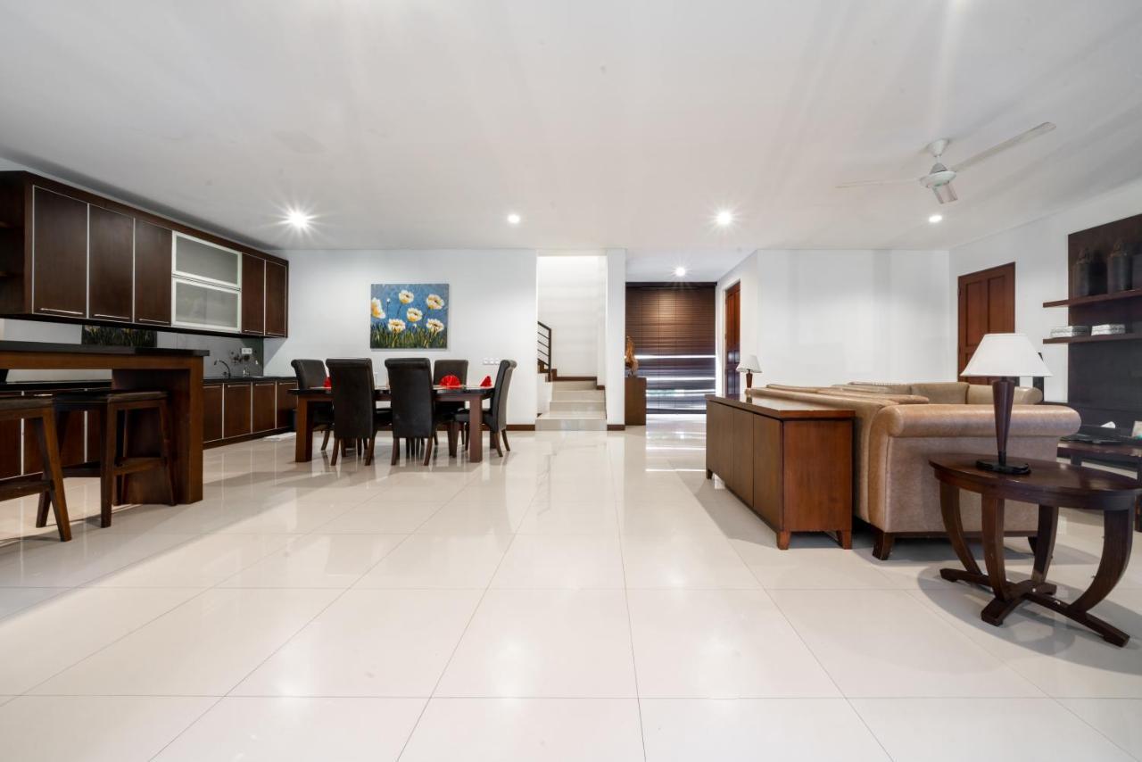Danoya Private Luxury Residences سمينياك المظهر الخارجي الصورة