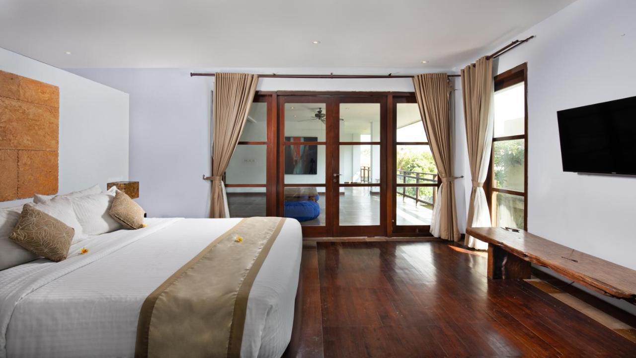 Danoya Private Luxury Residences سمينياك المظهر الخارجي الصورة