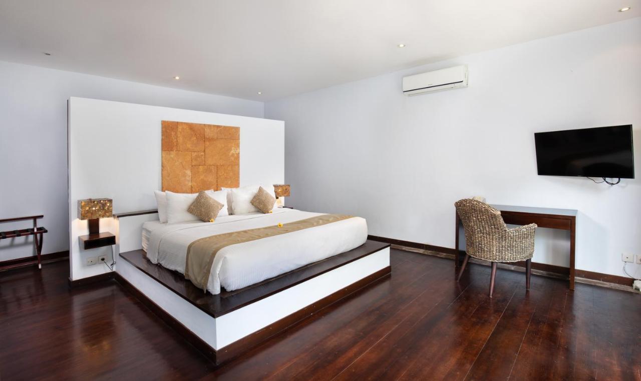 Danoya Private Luxury Residences سمينياك المظهر الخارجي الصورة