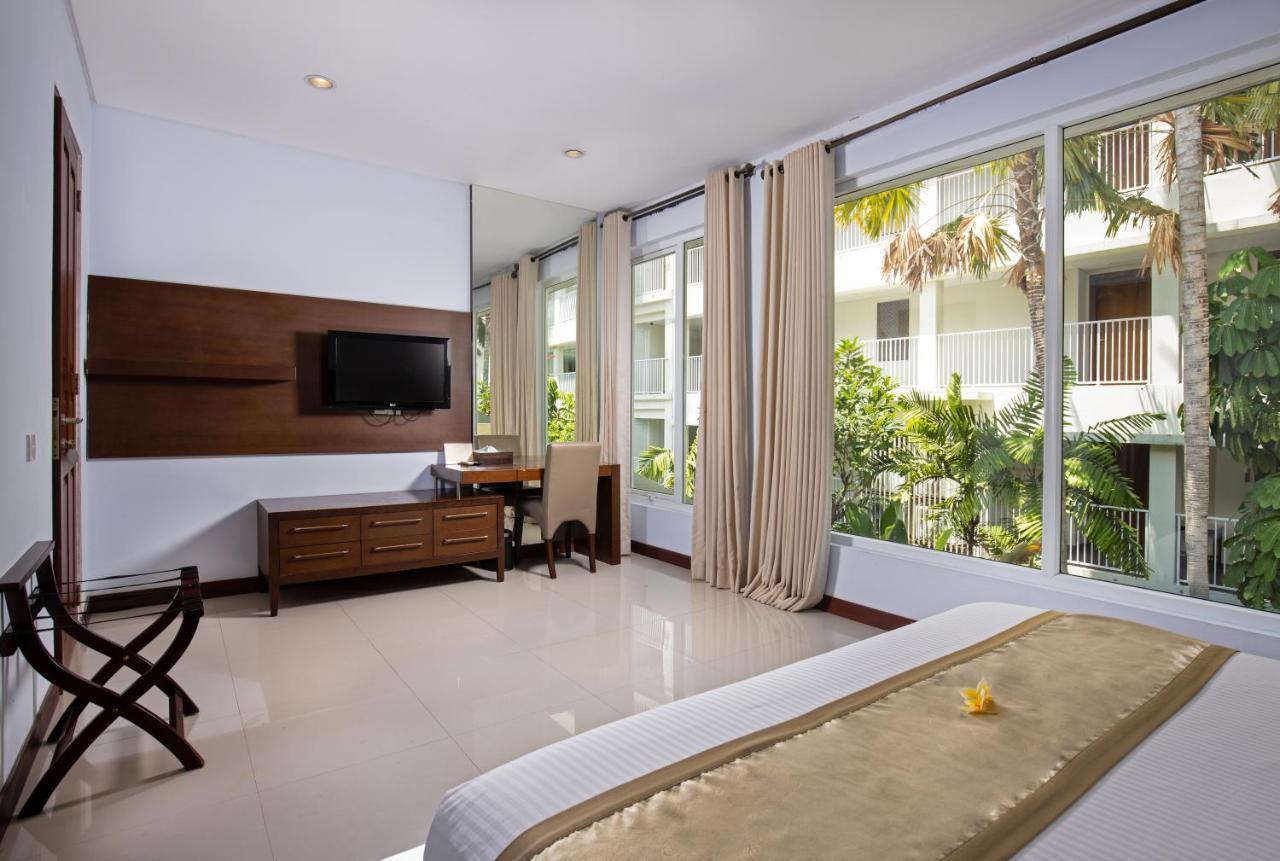 Danoya Private Luxury Residences سمينياك المظهر الخارجي الصورة