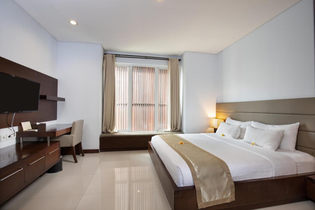 Danoya Private Luxury Residences سمينياك المظهر الخارجي الصورة