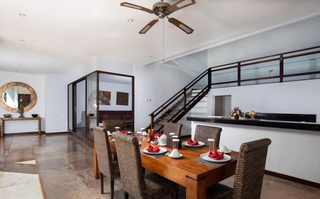 Danoya Private Luxury Residences سمينياك المظهر الخارجي الصورة