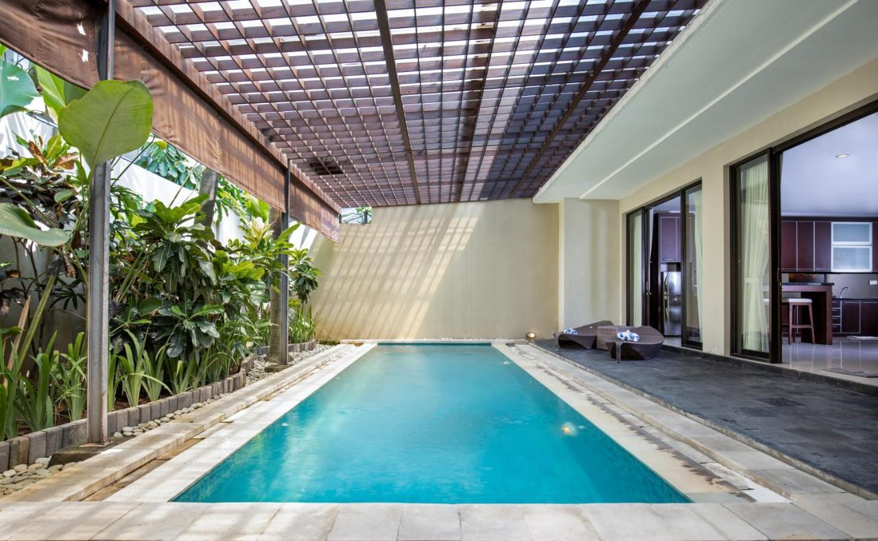 Danoya Private Luxury Residences سمينياك المظهر الخارجي الصورة