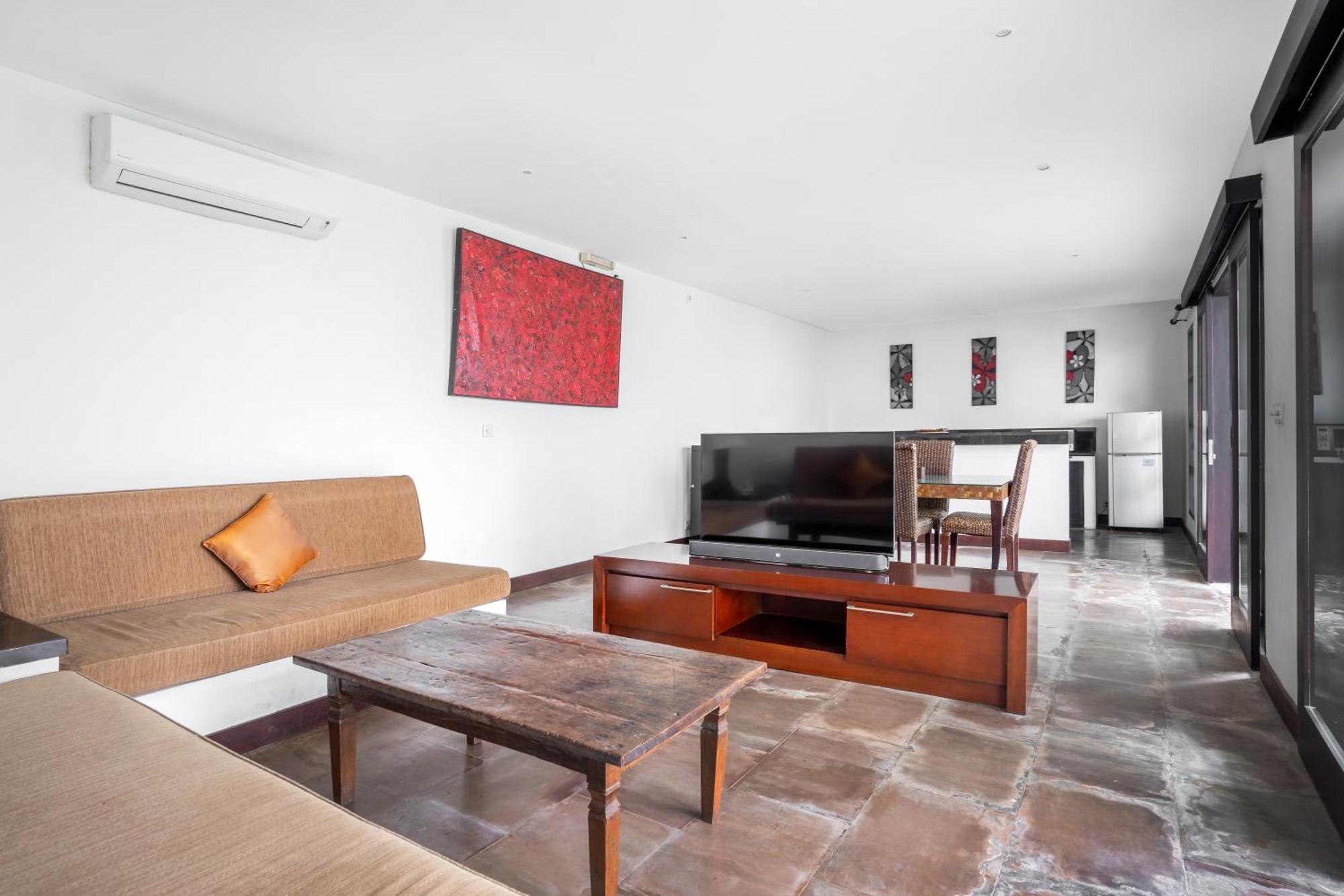 Danoya Private Luxury Residences سمينياك المظهر الخارجي الصورة