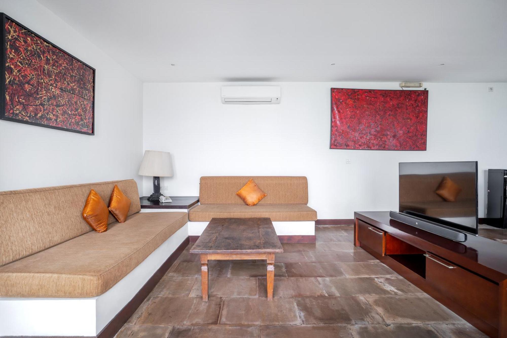 Danoya Private Luxury Residences سمينياك المظهر الخارجي الصورة