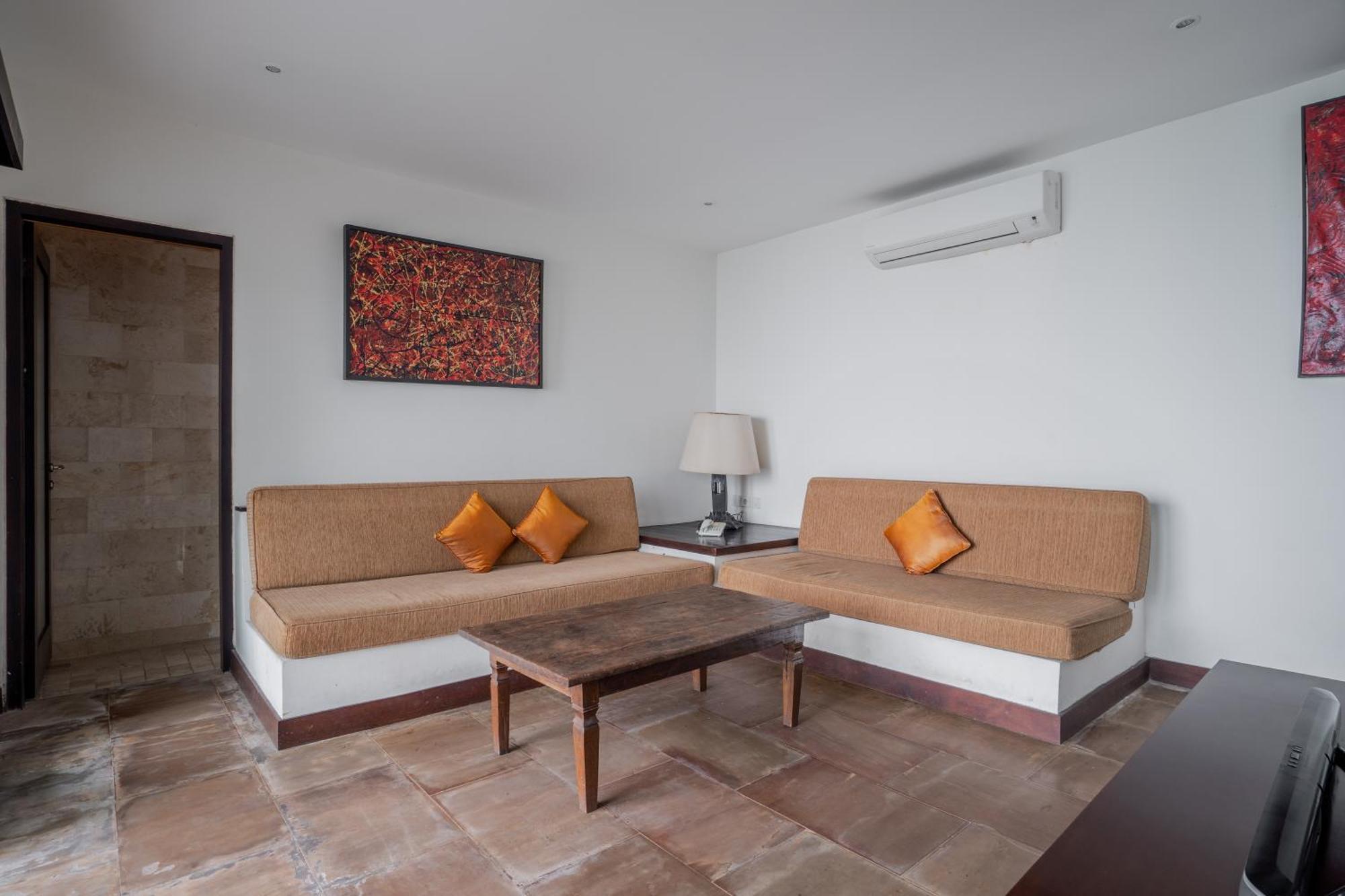 Danoya Private Luxury Residences سمينياك المظهر الخارجي الصورة