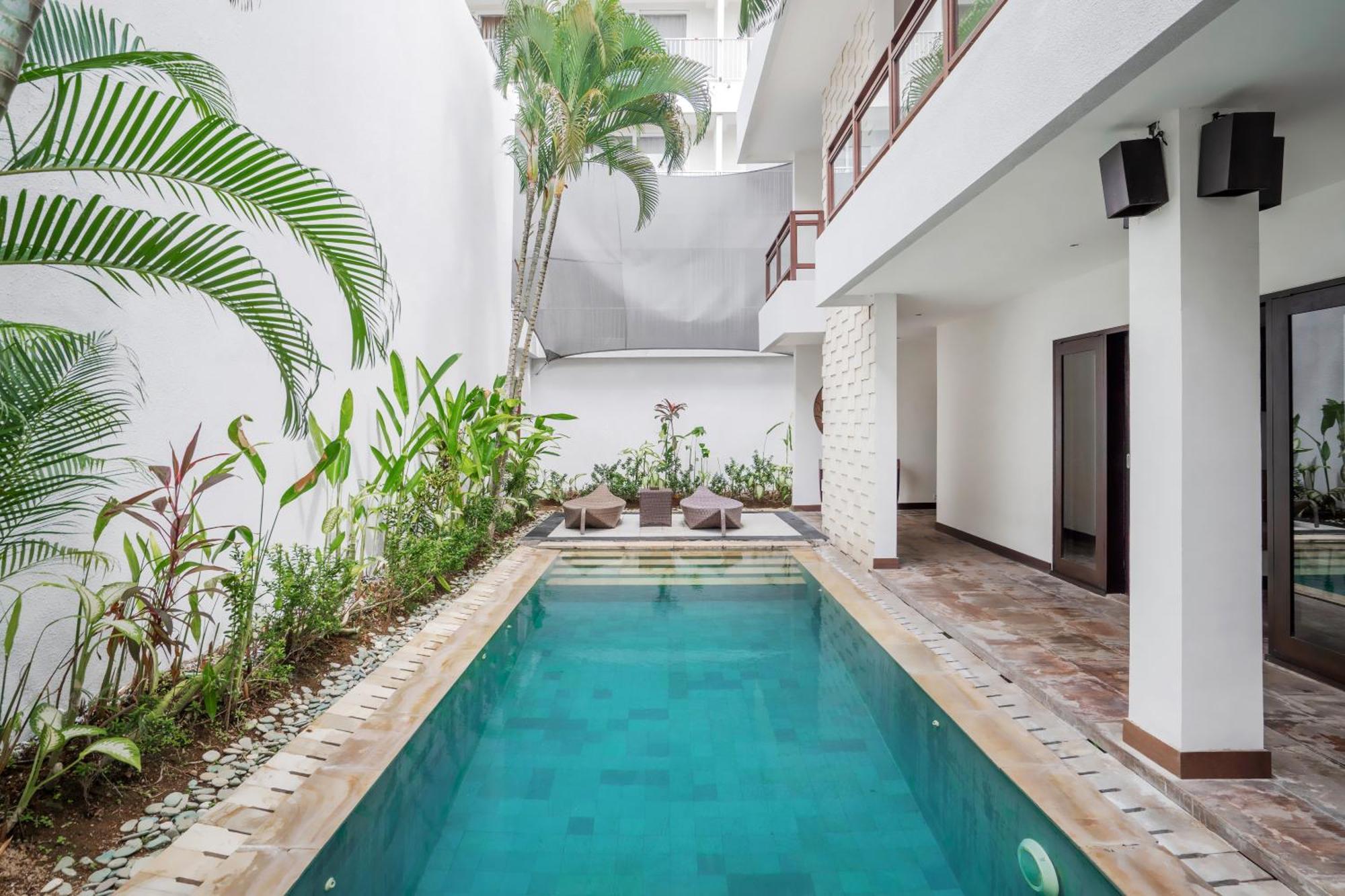 Danoya Private Luxury Residences سمينياك المظهر الخارجي الصورة