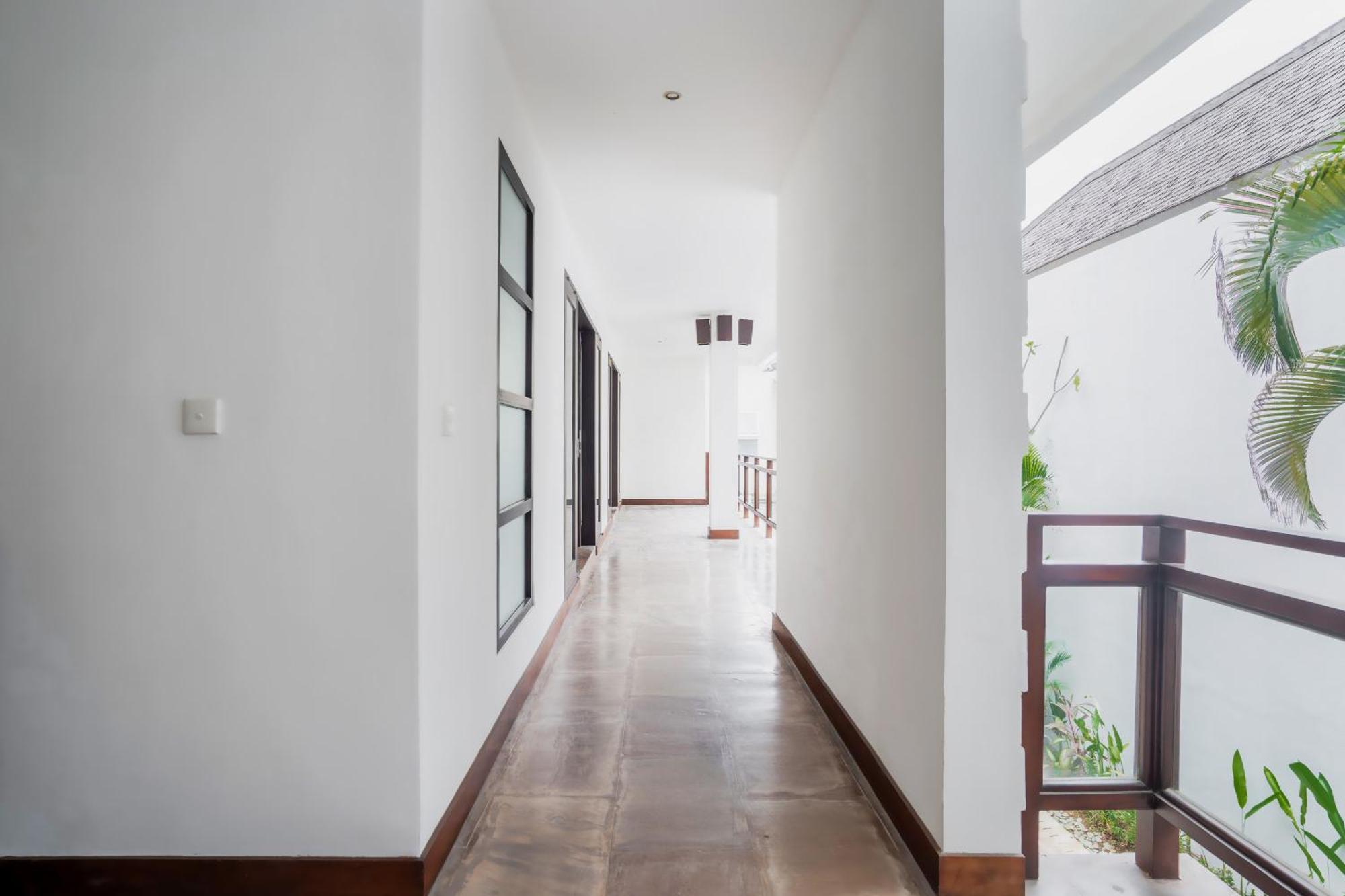 Danoya Private Luxury Residences سمينياك المظهر الخارجي الصورة