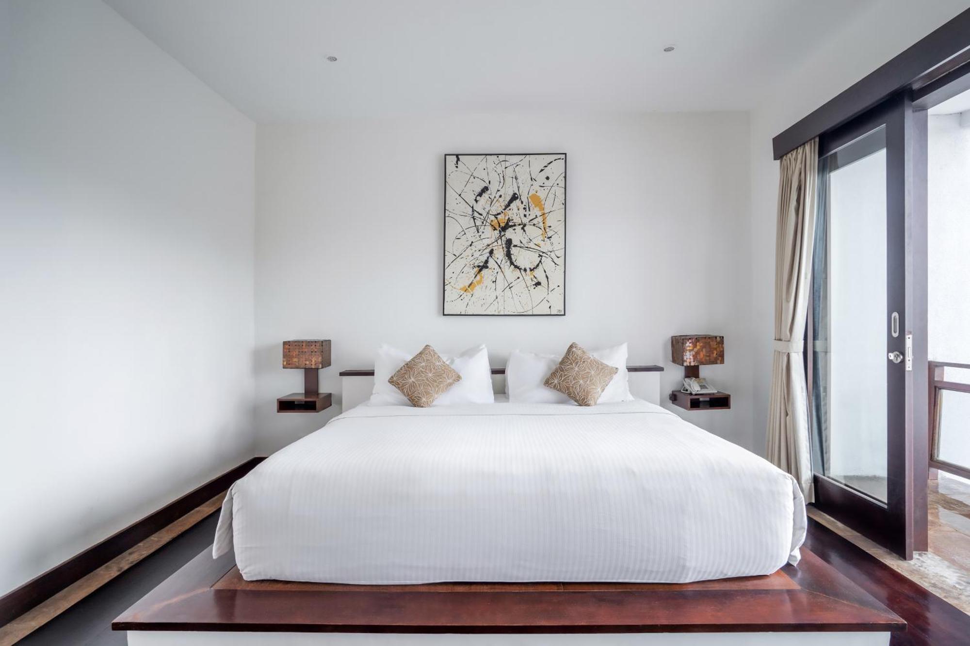 Danoya Private Luxury Residences سمينياك المظهر الخارجي الصورة