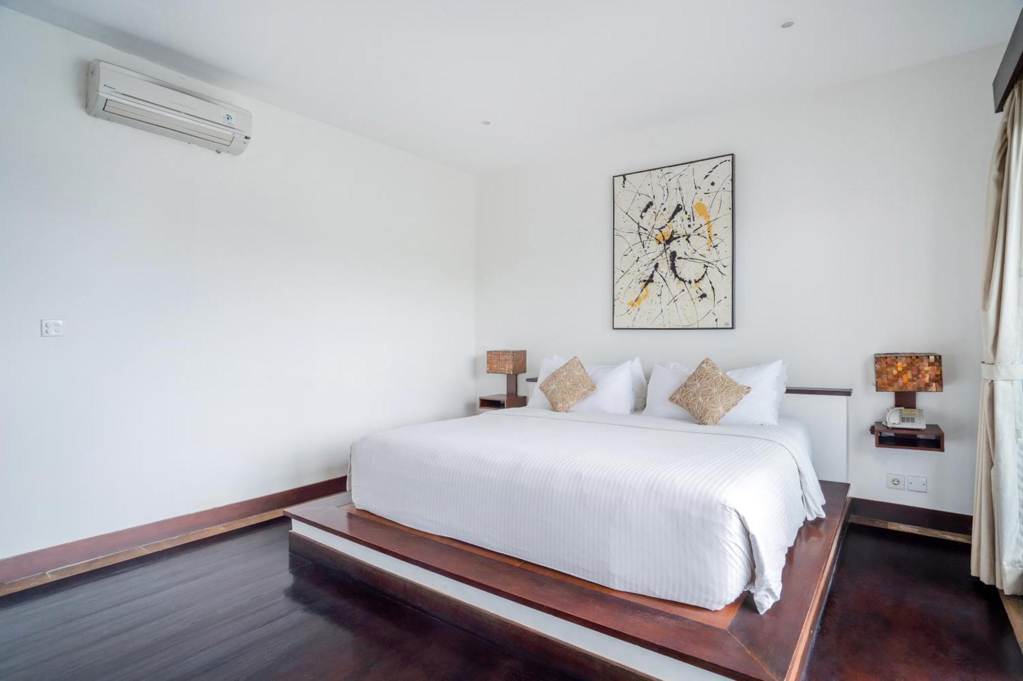 Danoya Private Luxury Residences سمينياك المظهر الخارجي الصورة