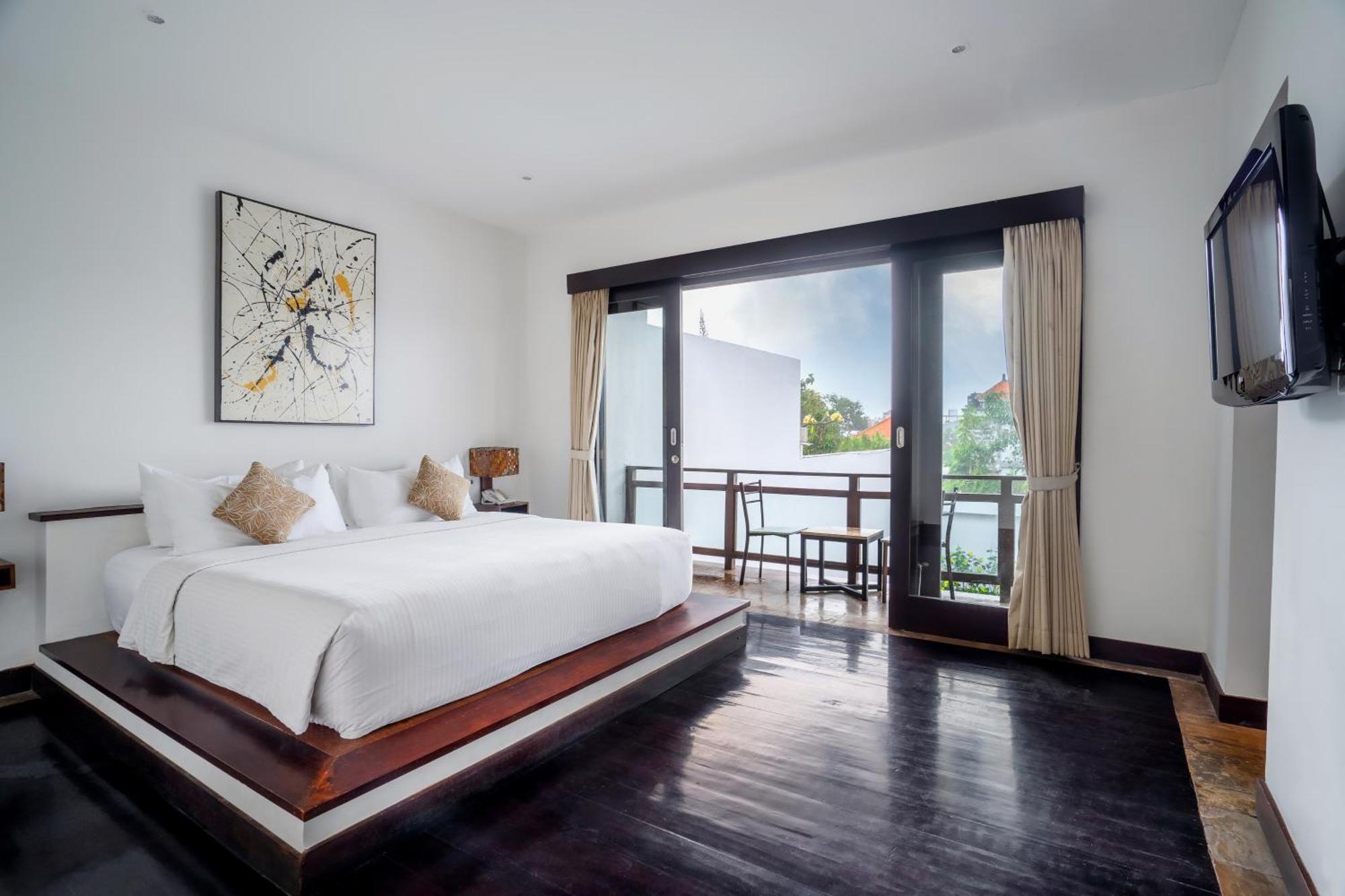 Danoya Private Luxury Residences سمينياك المظهر الخارجي الصورة