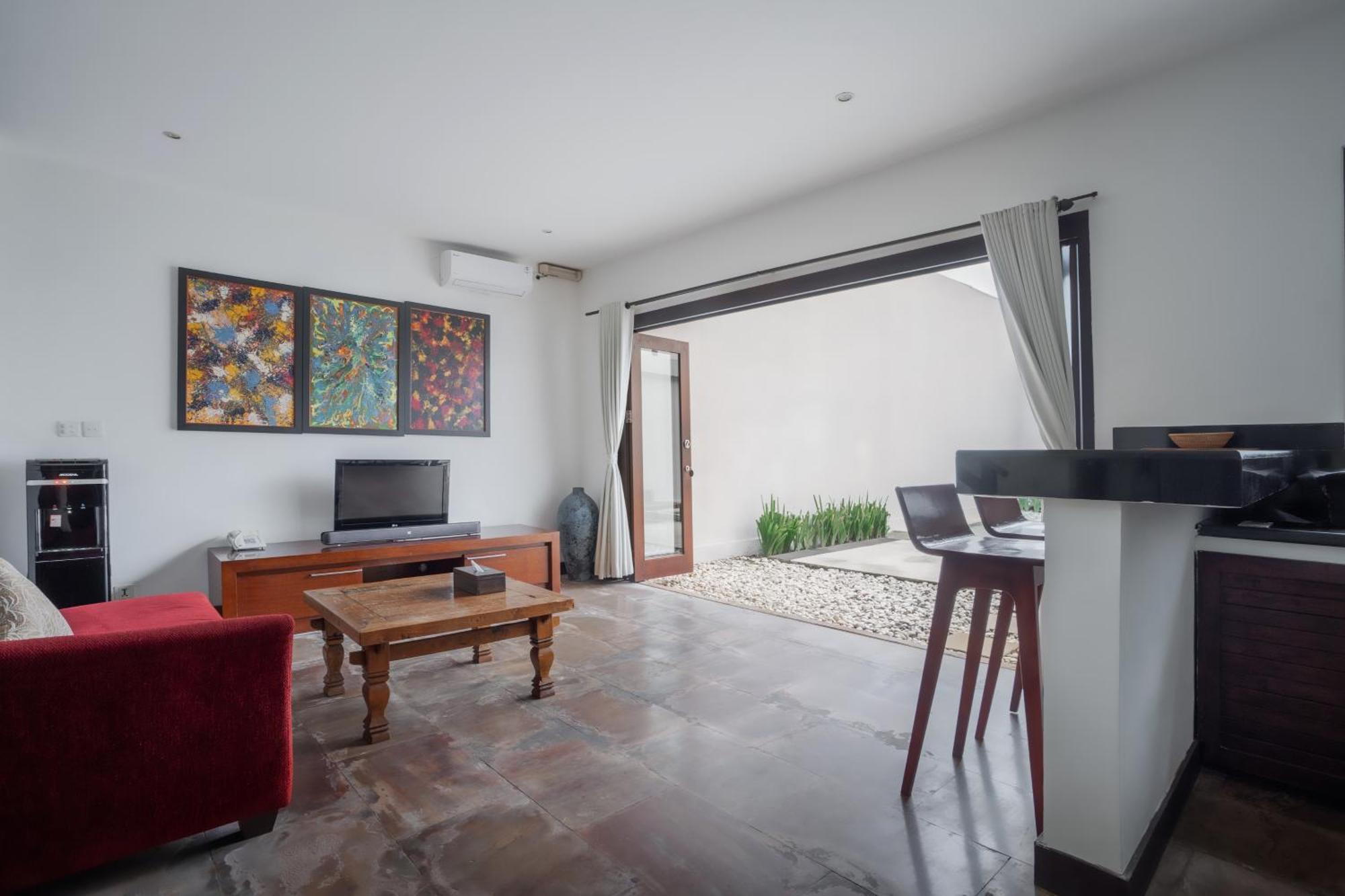 Danoya Private Luxury Residences سمينياك المظهر الخارجي الصورة