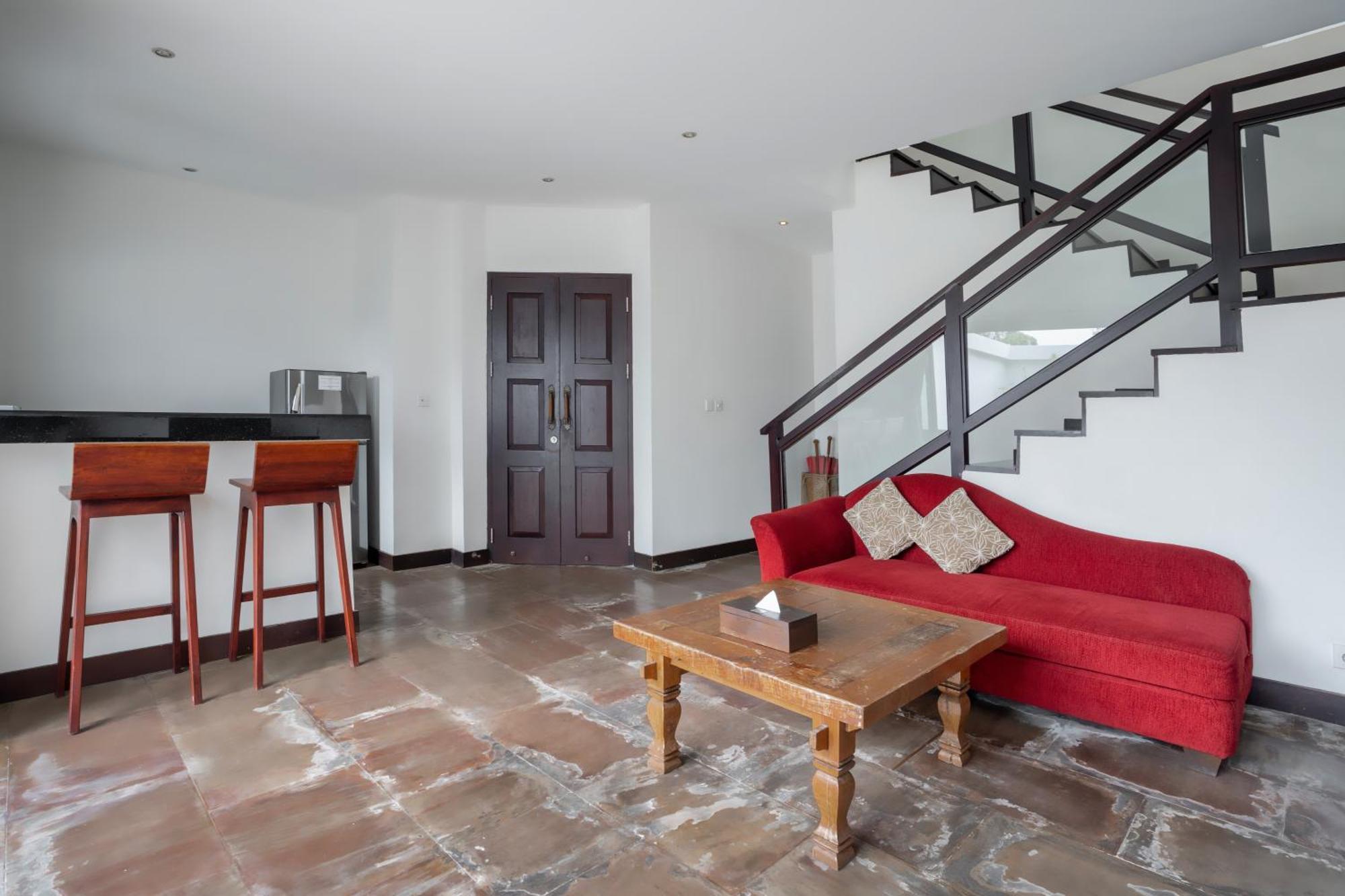 Danoya Private Luxury Residences سمينياك المظهر الخارجي الصورة