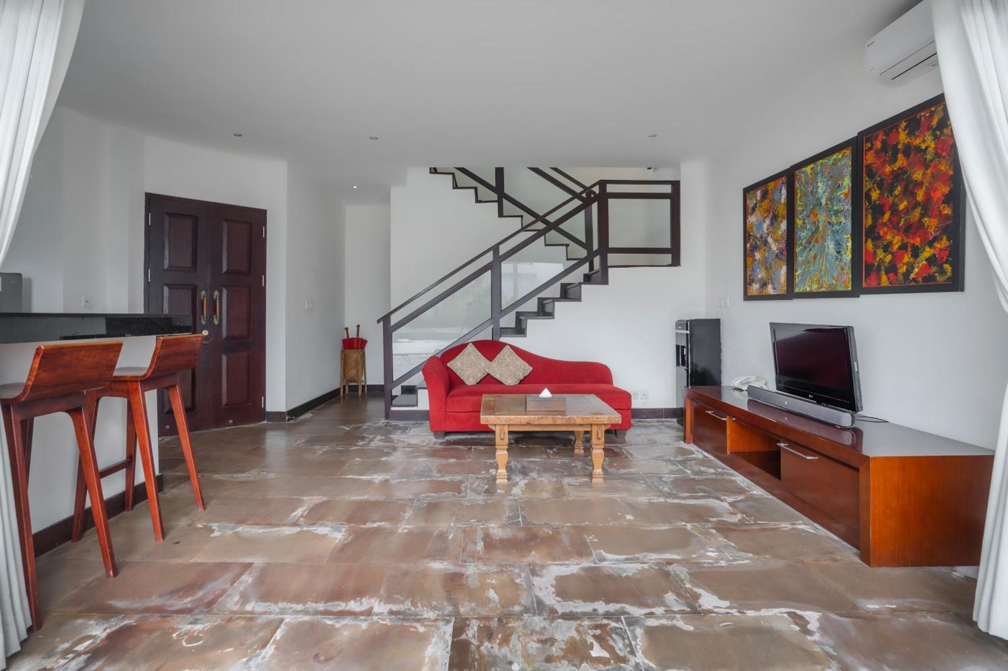 Danoya Private Luxury Residences سمينياك المظهر الخارجي الصورة