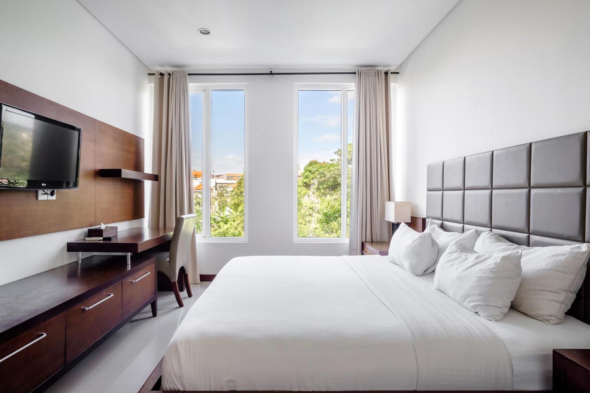 Danoya Private Luxury Residences سمينياك المظهر الخارجي الصورة
