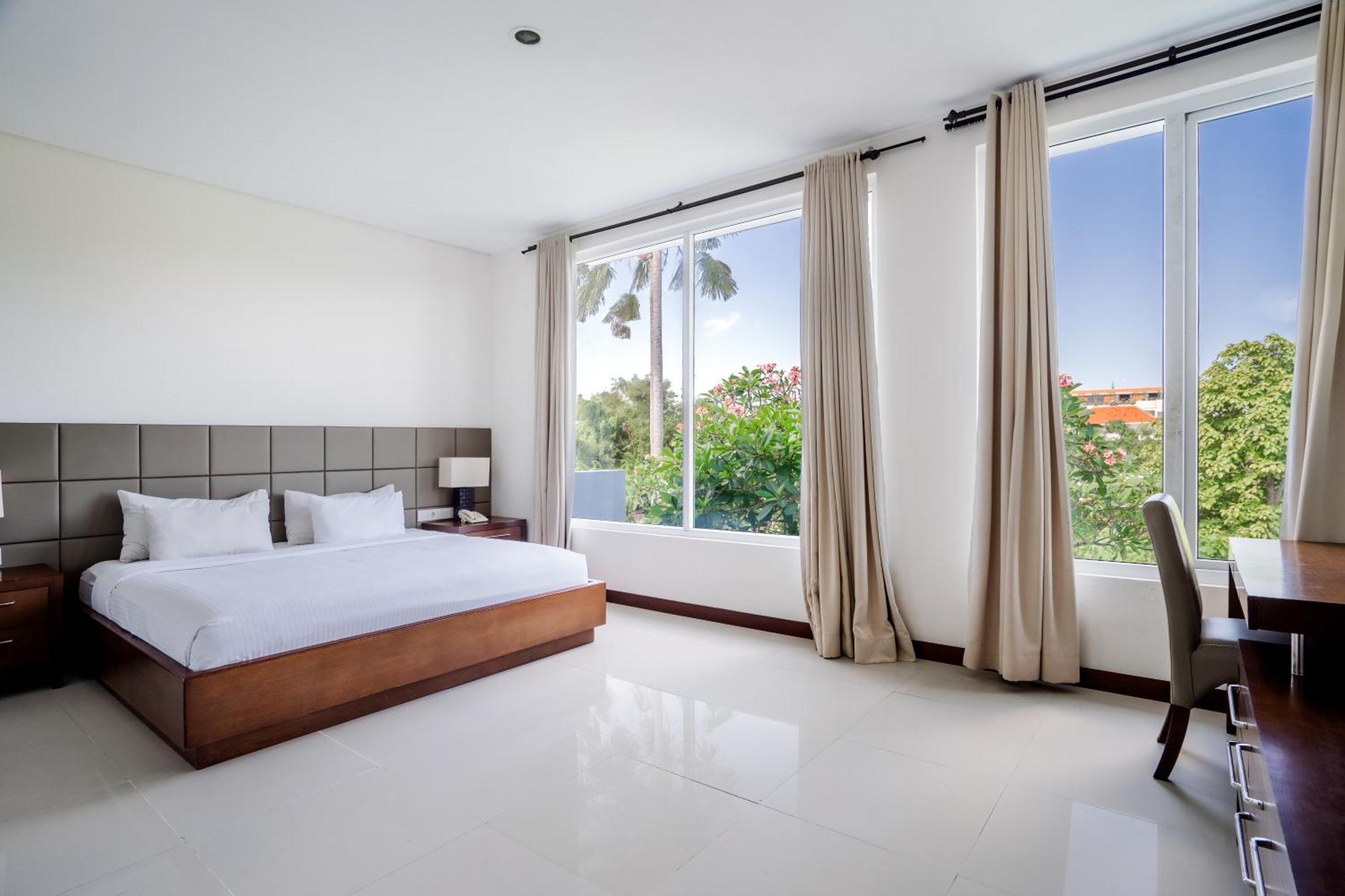 Danoya Private Luxury Residences سمينياك المظهر الخارجي الصورة