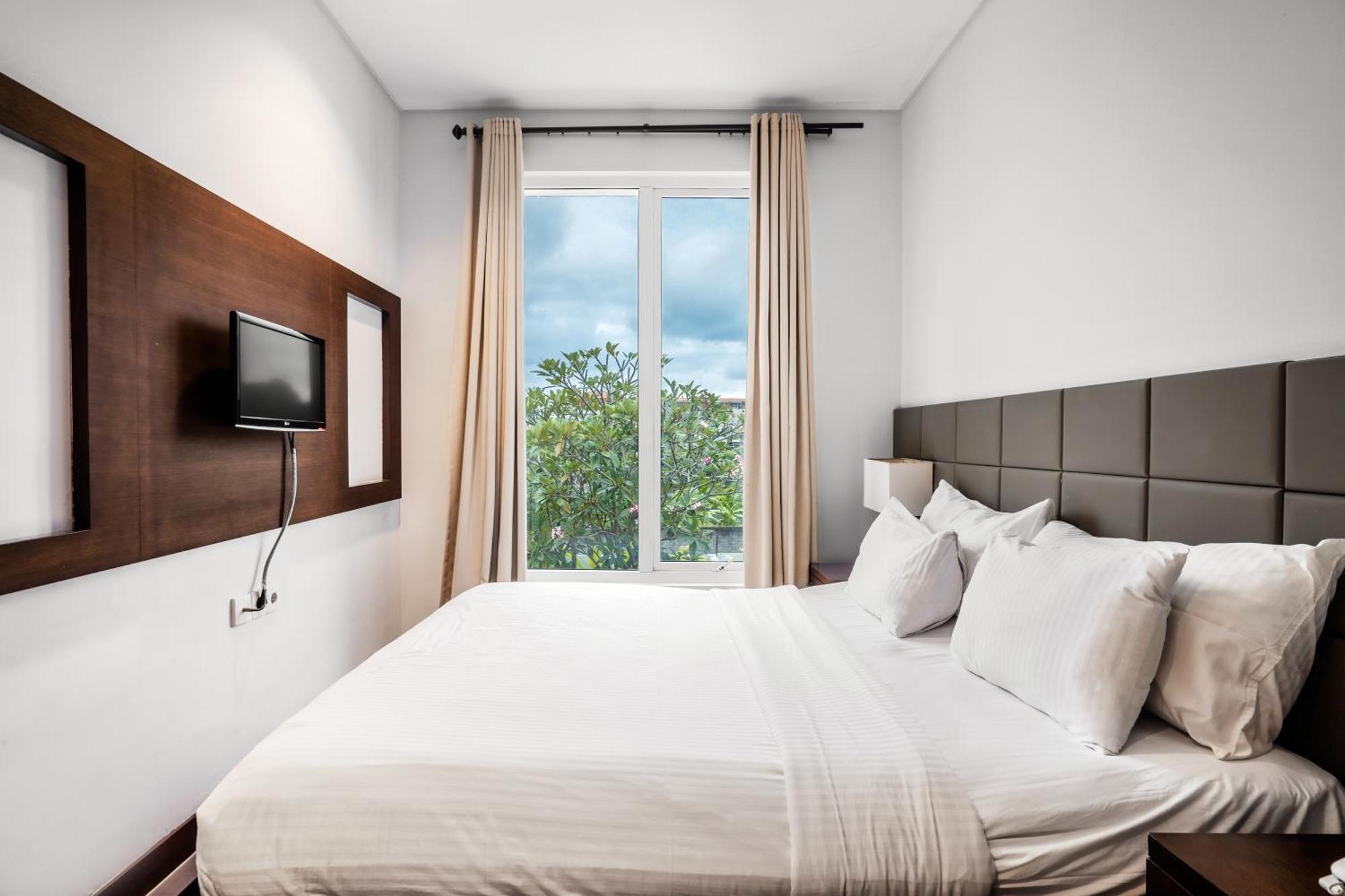 Danoya Private Luxury Residences سمينياك المظهر الخارجي الصورة