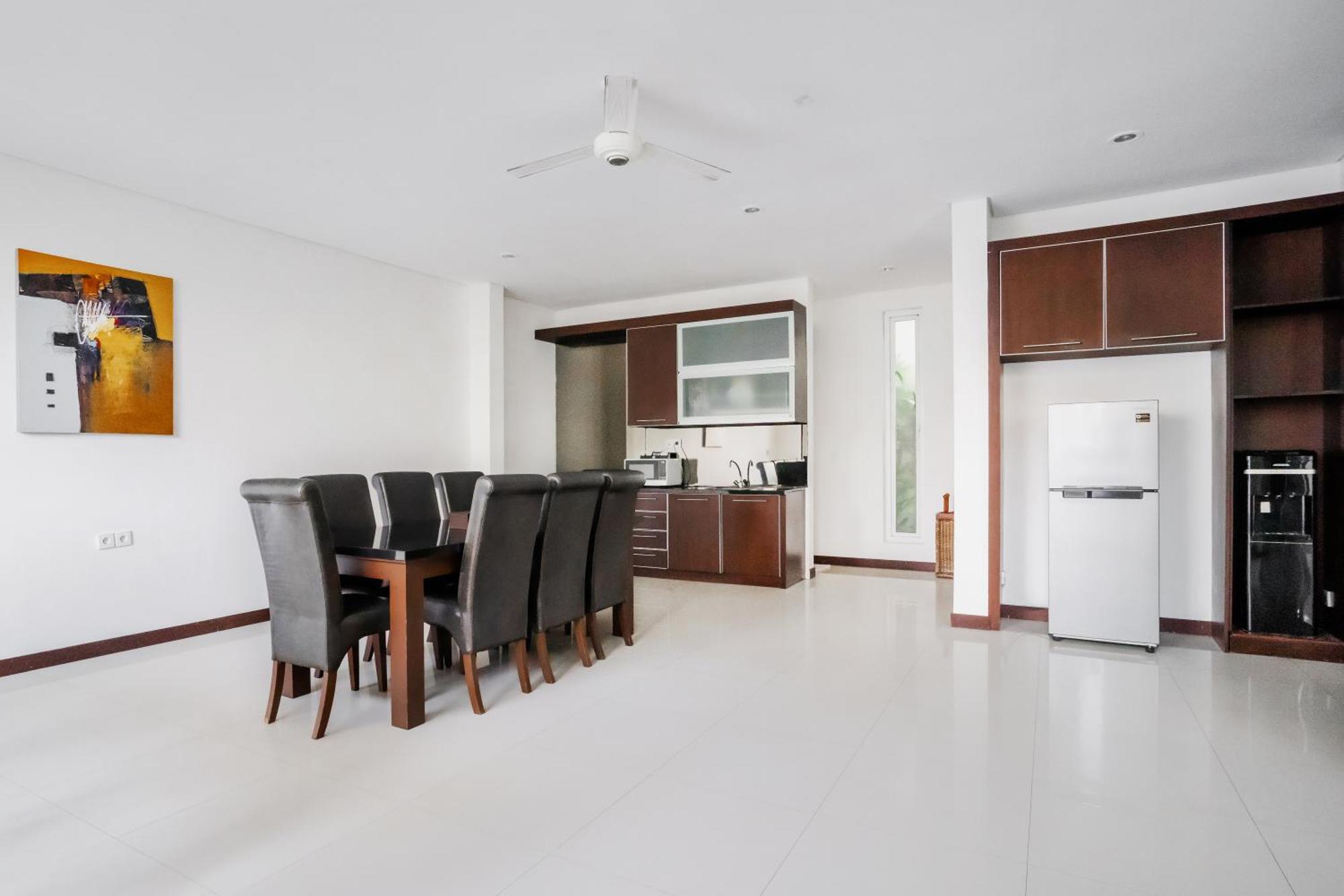 Danoya Private Luxury Residences سمينياك المظهر الخارجي الصورة