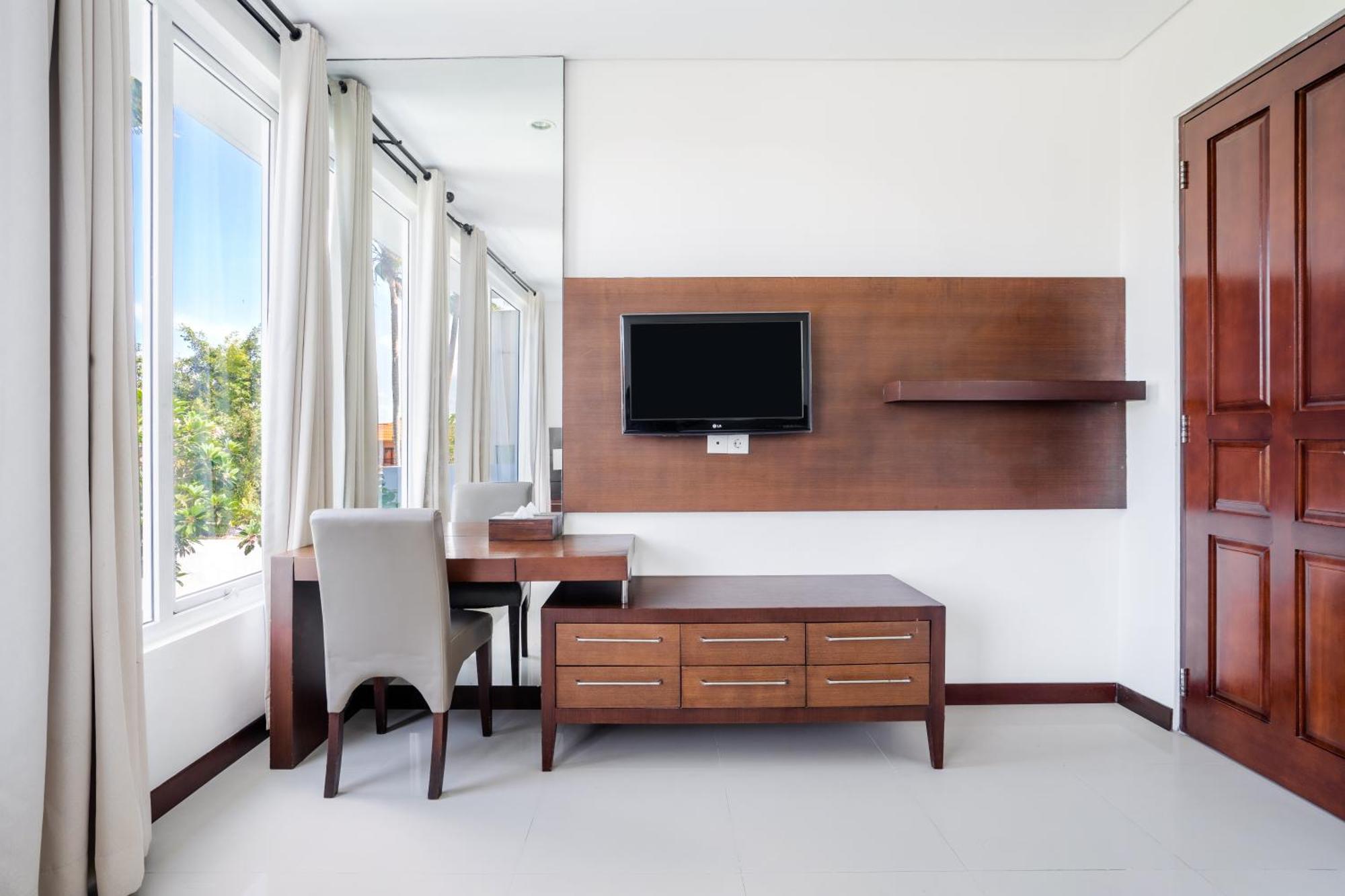 Danoya Private Luxury Residences سمينياك المظهر الخارجي الصورة