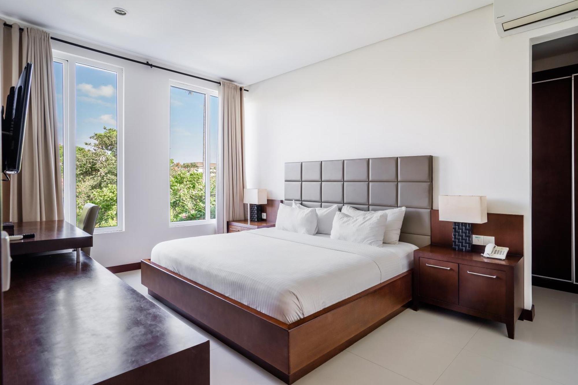 Danoya Private Luxury Residences سمينياك المظهر الخارجي الصورة