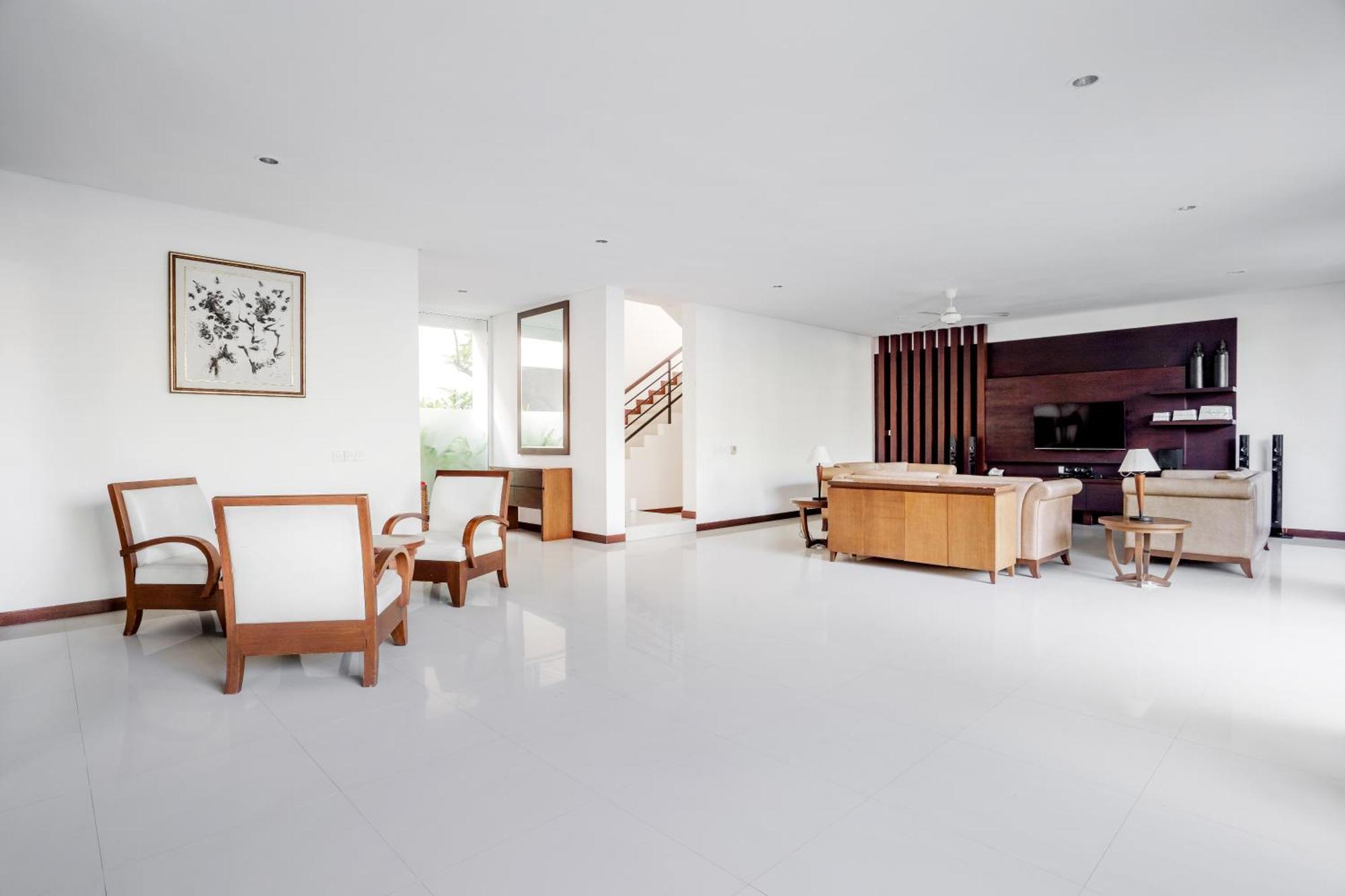Danoya Private Luxury Residences سمينياك المظهر الخارجي الصورة