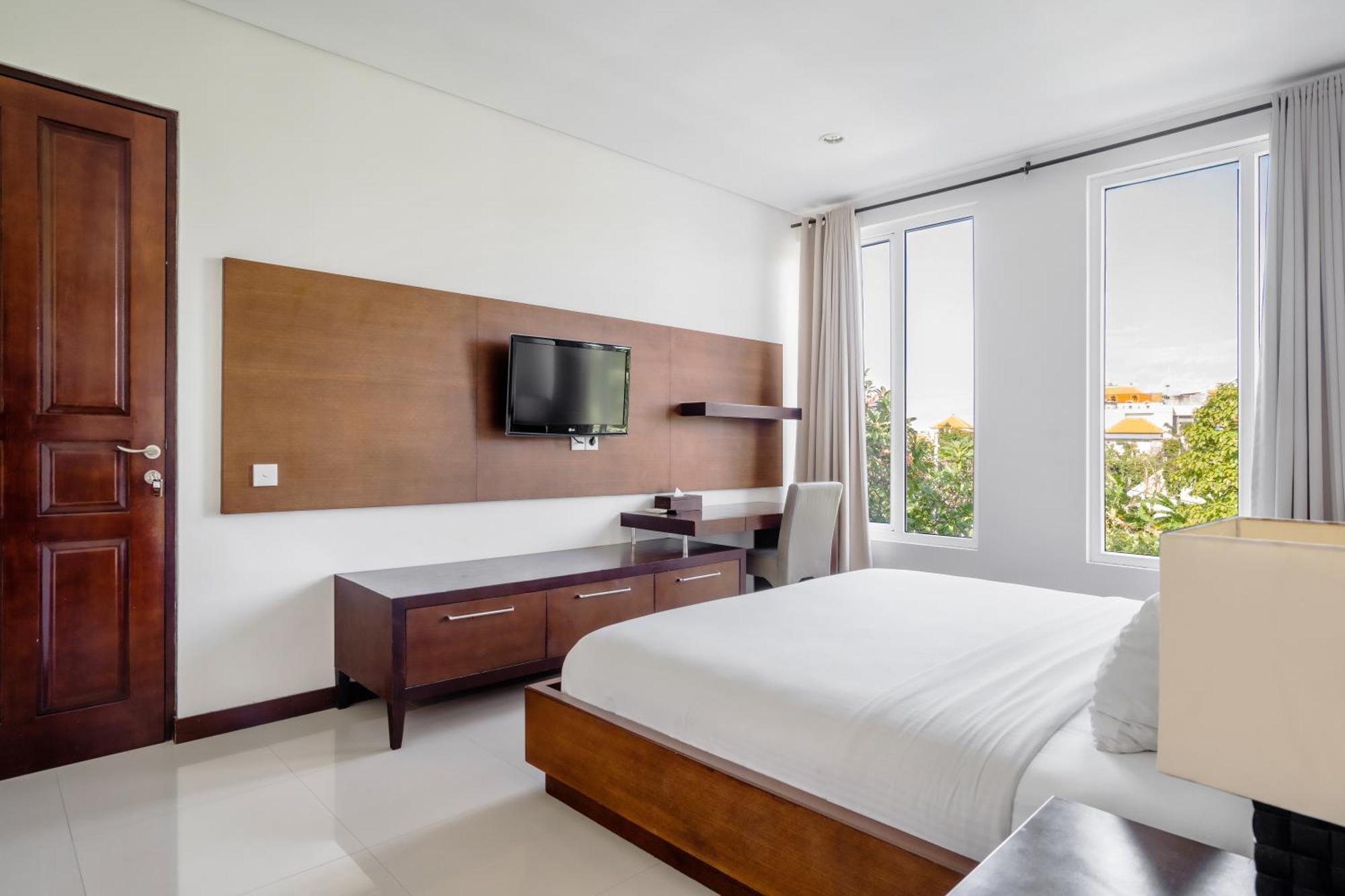Danoya Private Luxury Residences سمينياك المظهر الخارجي الصورة