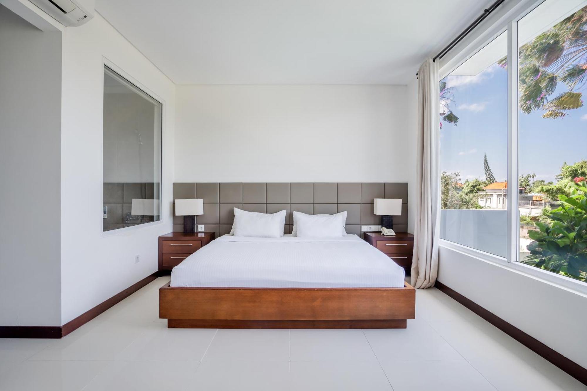 Danoya Private Luxury Residences سمينياك المظهر الخارجي الصورة