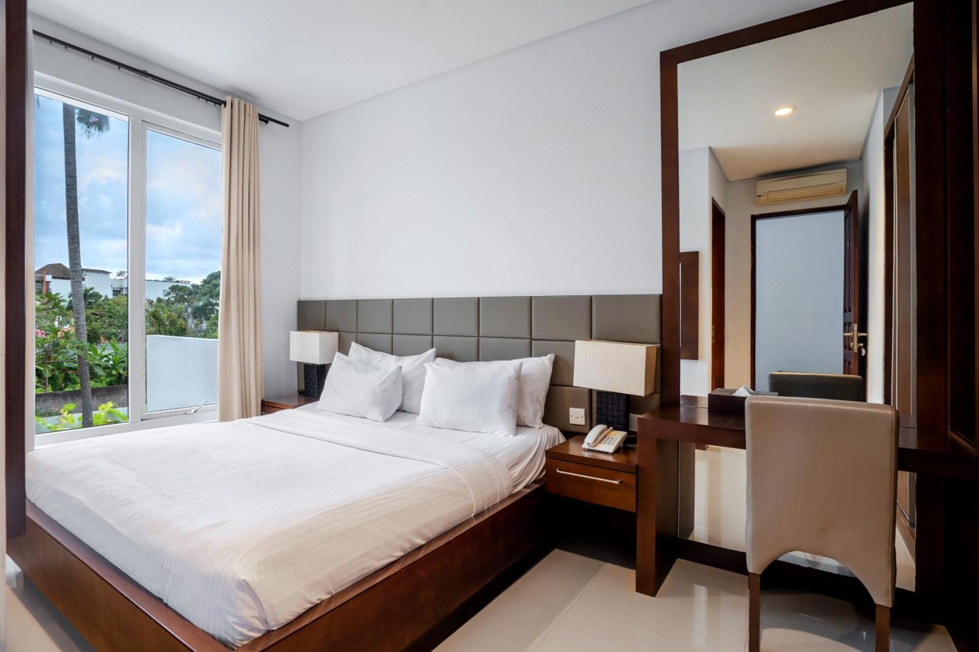 Danoya Private Luxury Residences سمينياك المظهر الخارجي الصورة
