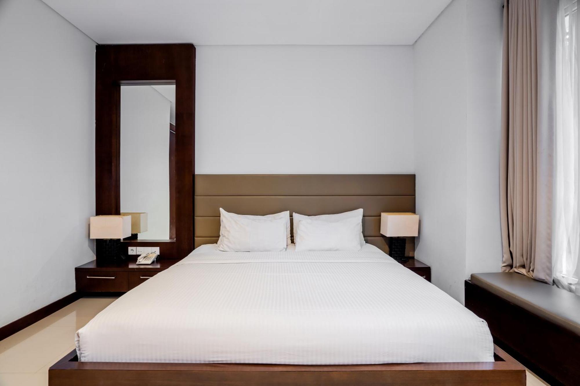 Danoya Private Luxury Residences سمينياك المظهر الخارجي الصورة