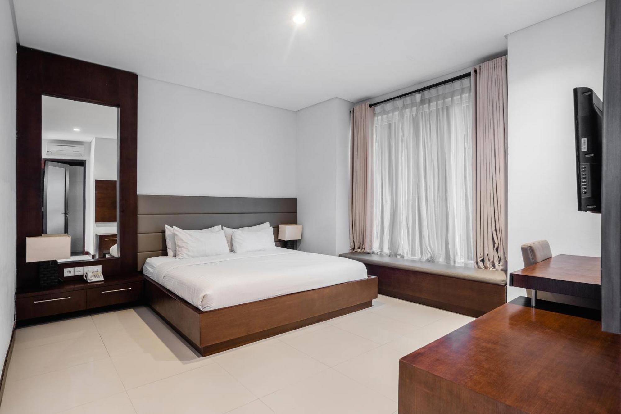 Danoya Private Luxury Residences سمينياك المظهر الخارجي الصورة