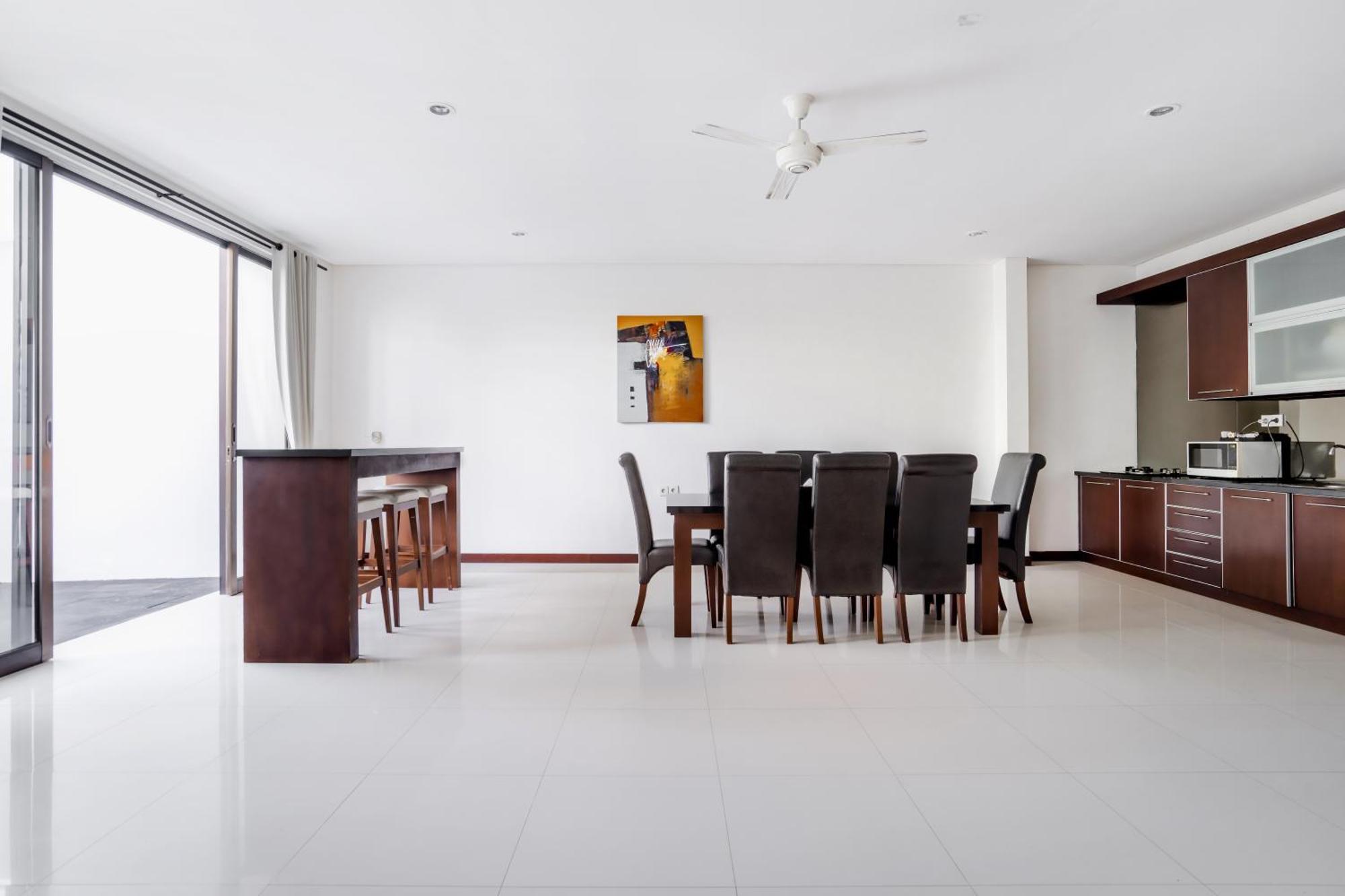 Danoya Private Luxury Residences سمينياك المظهر الخارجي الصورة