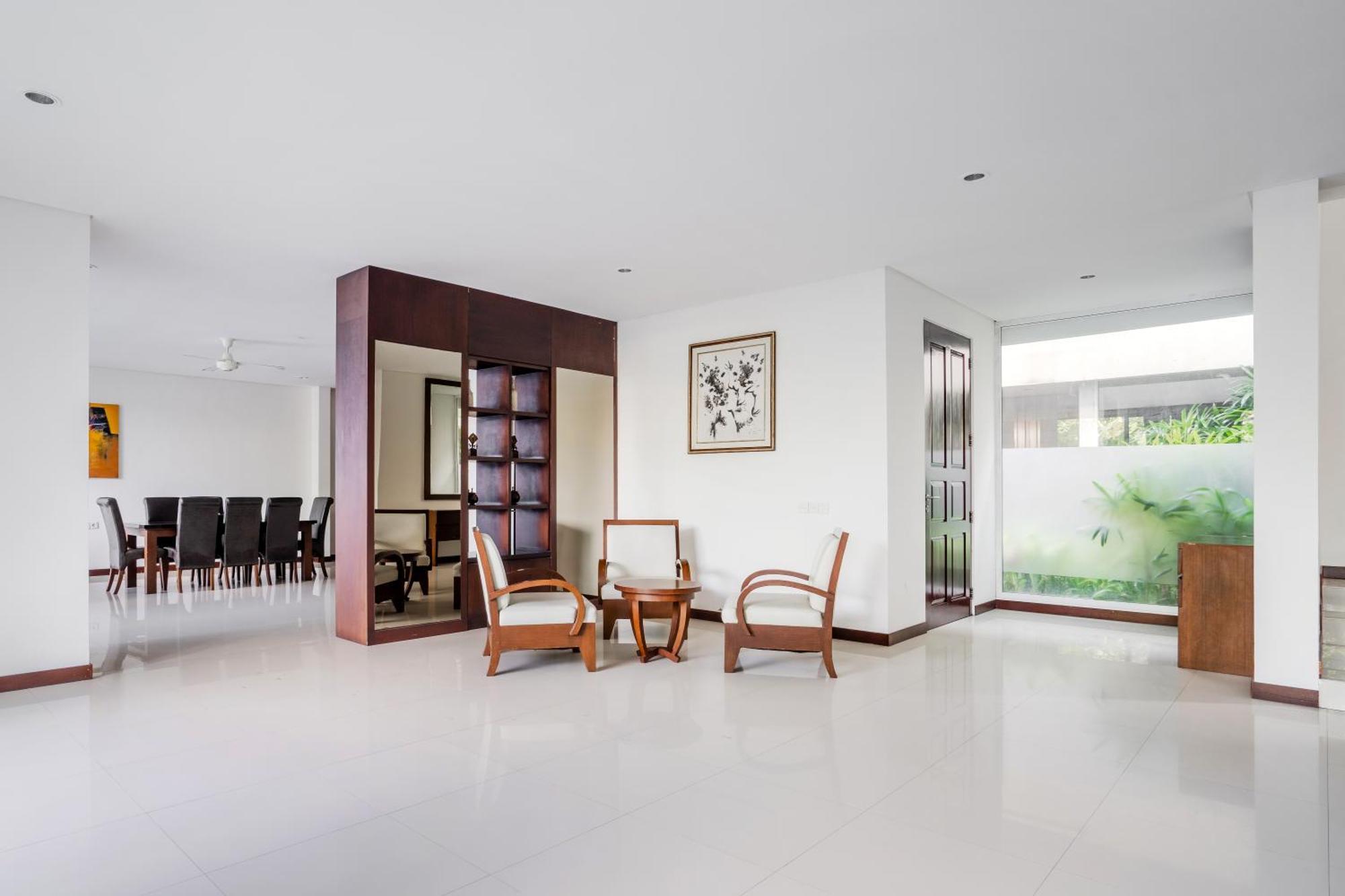 Danoya Private Luxury Residences سمينياك المظهر الخارجي الصورة