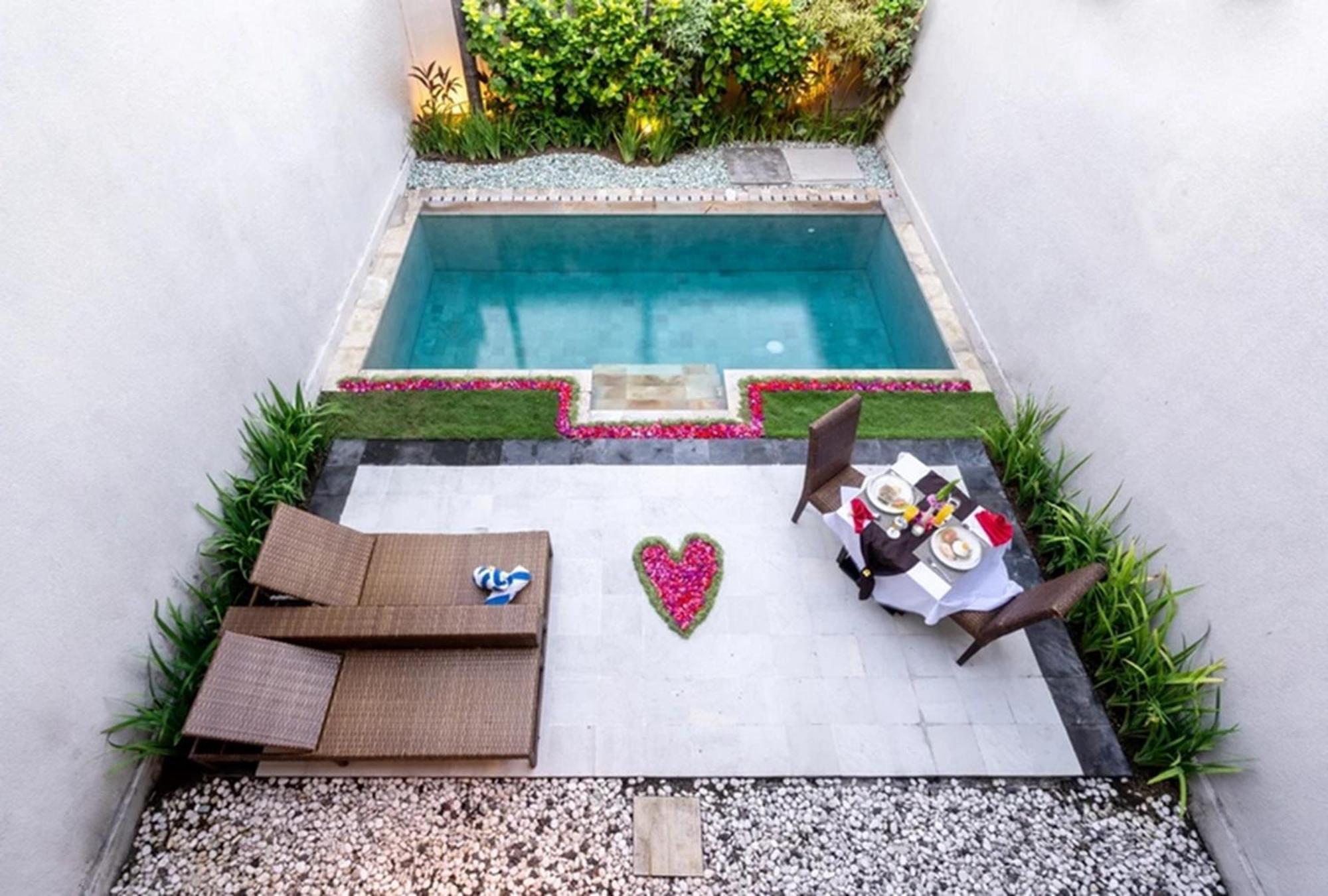 Danoya Private Luxury Residences سمينياك المظهر الخارجي الصورة