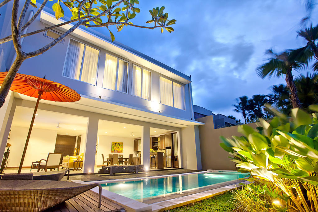 Danoya Private Luxury Residences سمينياك المظهر الخارجي الصورة