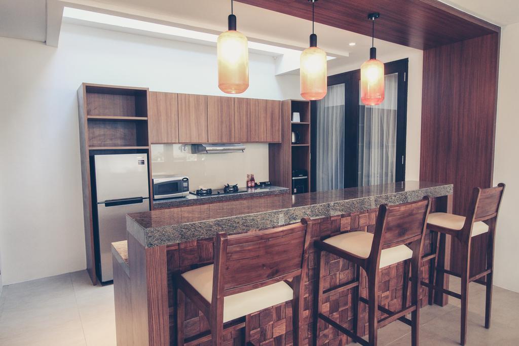 Danoya Private Luxury Residences سمينياك المظهر الخارجي الصورة