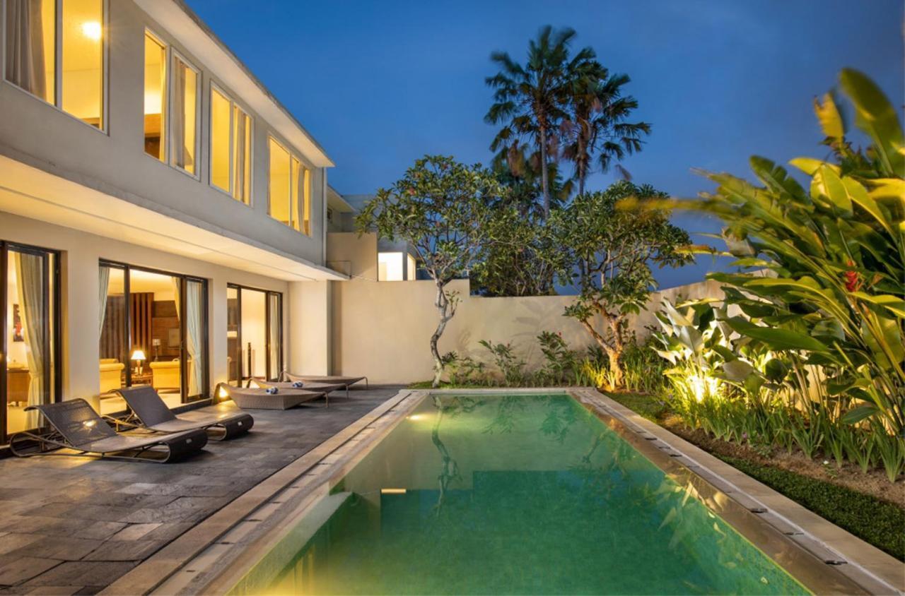 Danoya Private Luxury Residences سمينياك المظهر الخارجي الصورة