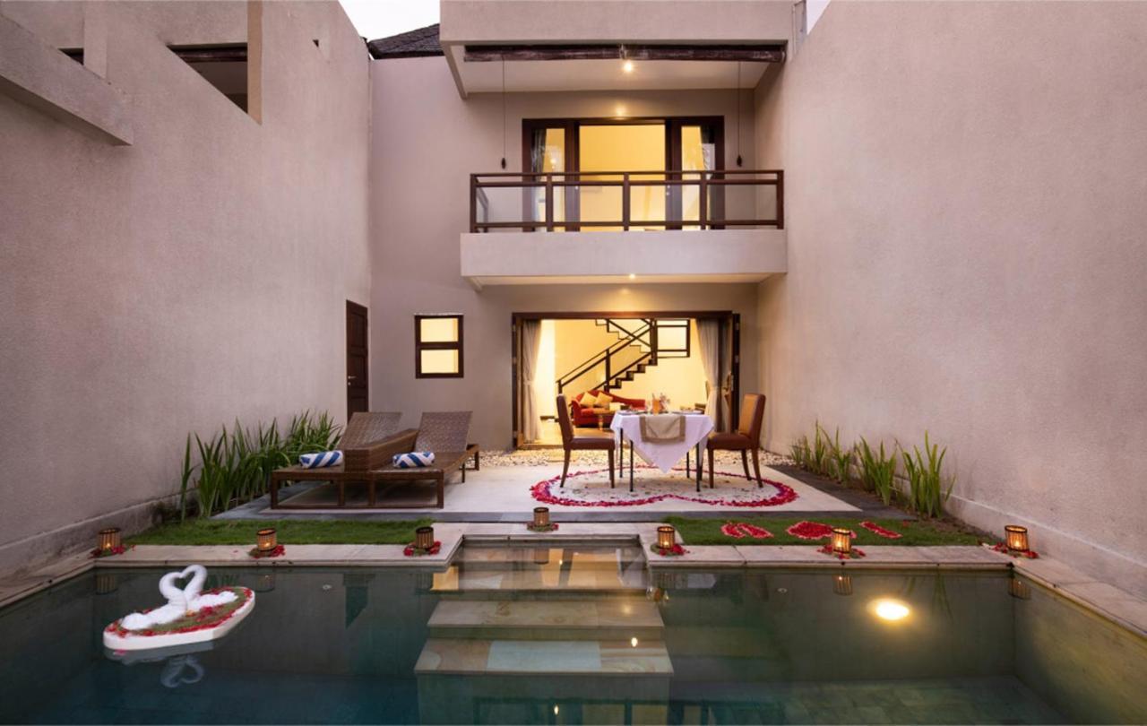 Danoya Private Luxury Residences سمينياك المظهر الخارجي الصورة