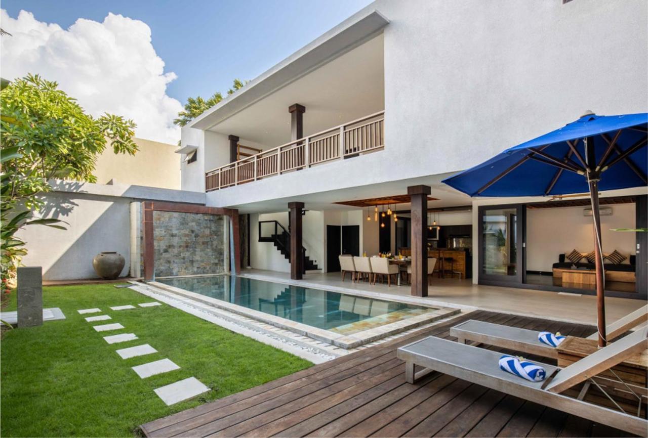 Danoya Private Luxury Residences سمينياك المظهر الخارجي الصورة
