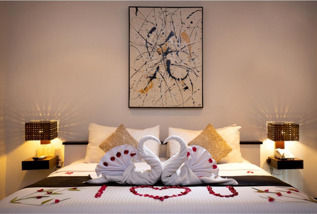 Danoya Private Luxury Residences سمينياك المظهر الخارجي الصورة
