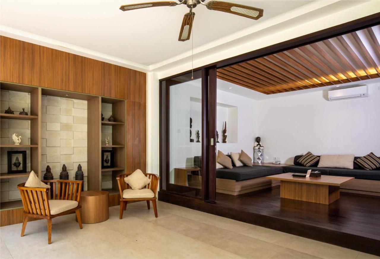 Danoya Private Luxury Residences سمينياك المظهر الخارجي الصورة