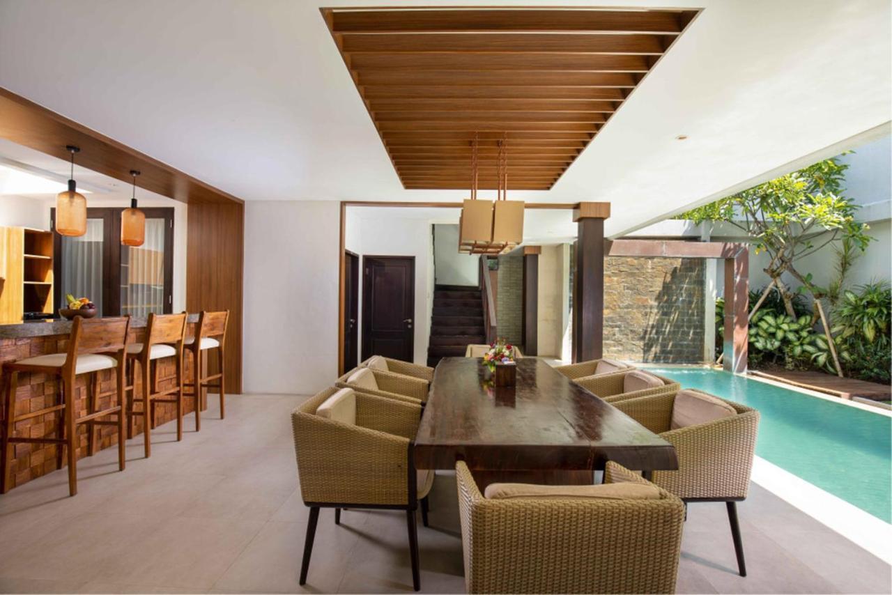 Danoya Private Luxury Residences سمينياك المظهر الخارجي الصورة