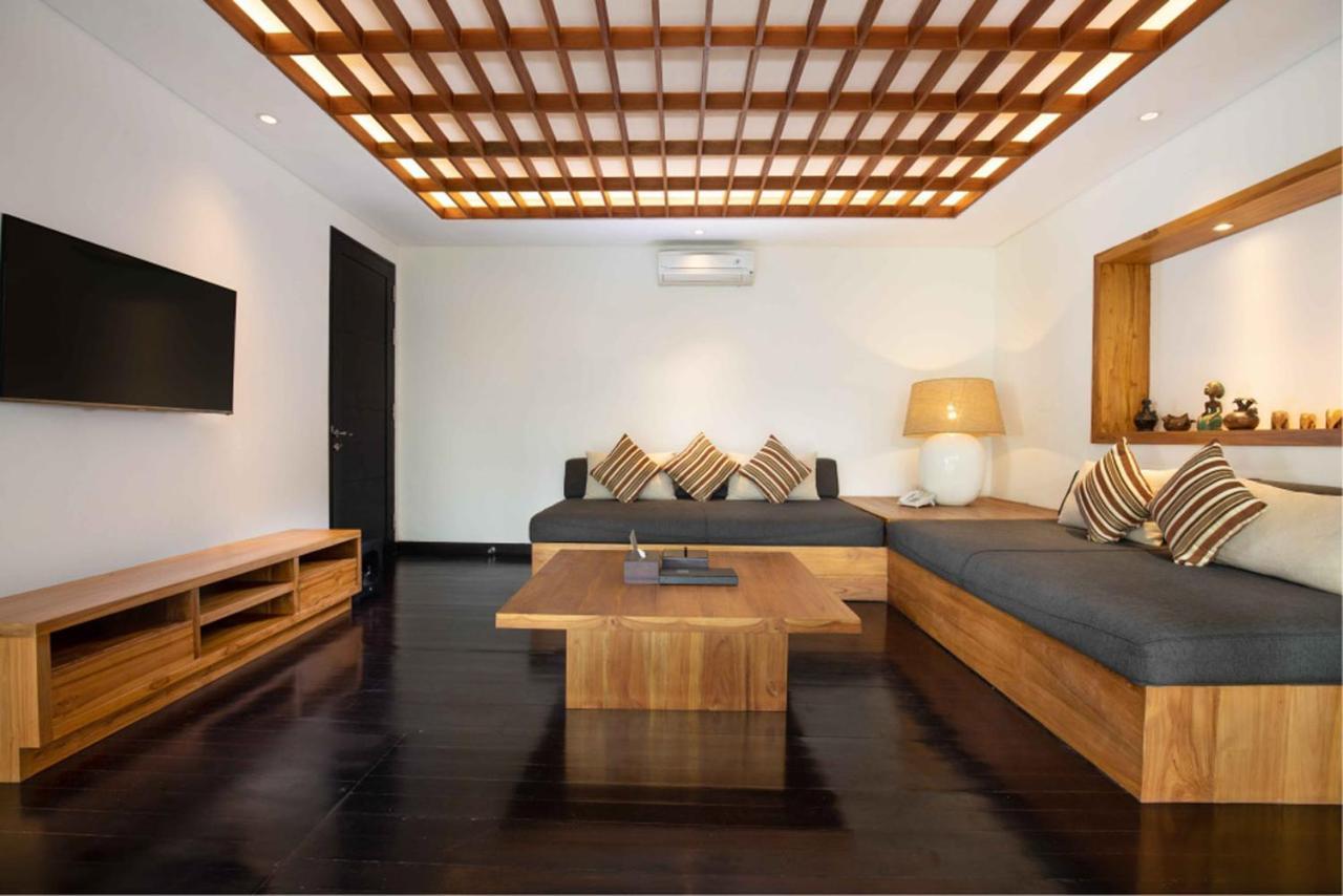 Danoya Private Luxury Residences سمينياك المظهر الخارجي الصورة
