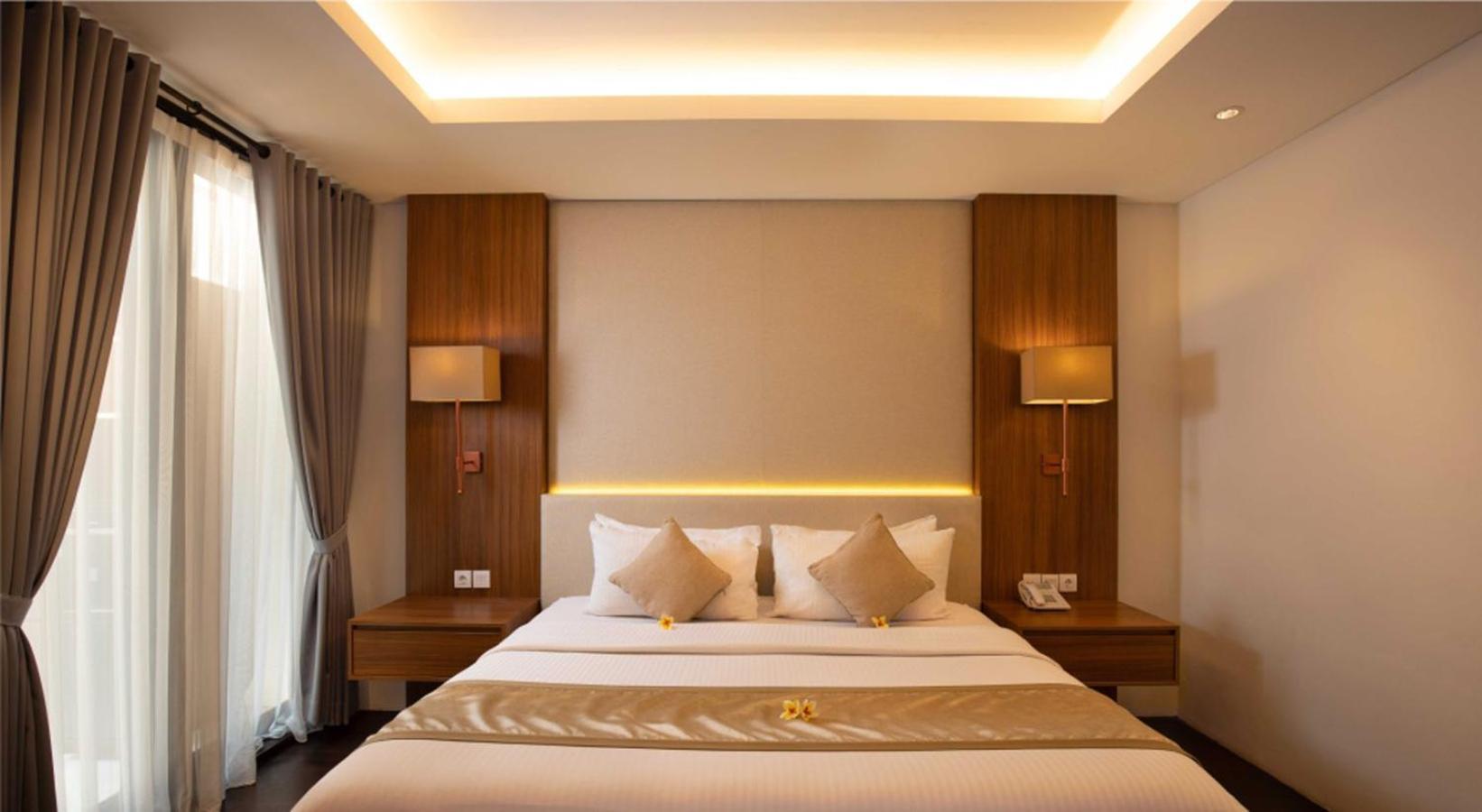 Danoya Private Luxury Residences سمينياك المظهر الخارجي الصورة